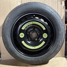 BMW 3 SERIES 2019 - 2022 G20 G21 16" SPACE SAVER WHEEL SPARE (A1)