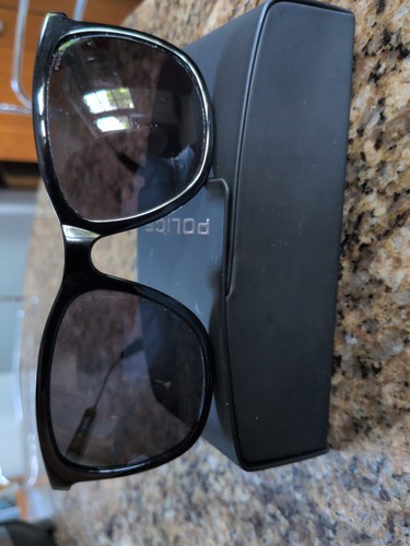 Police spl 671g sunglasses - 671g,