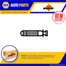 Air Con Receiver Drier fits