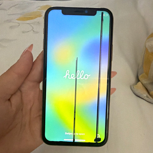 Apple iphone pro - pro, rose