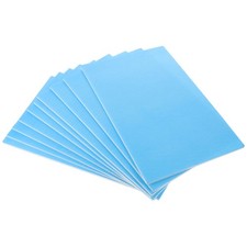  10Pcs Foam Boards Large Foam