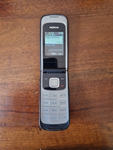 Nokia 2720 fold - 2720,