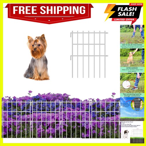 Animal fence barrier panels - animal,