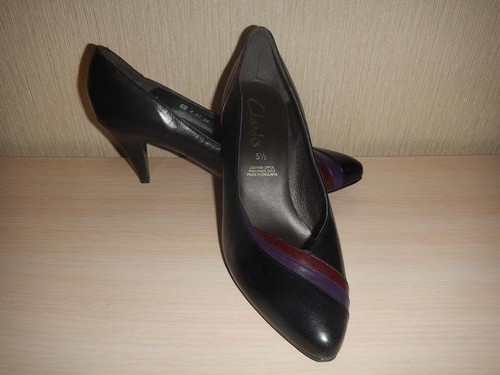Ladies clarks heels - ladies,