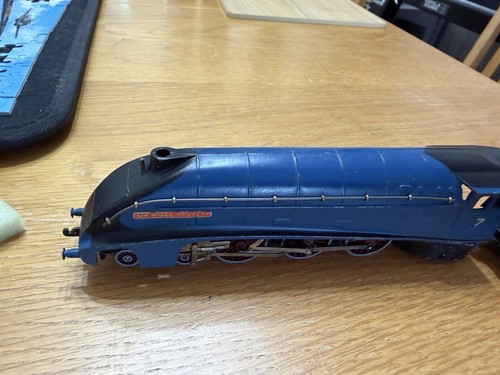 Hornby gauge lner - hornby, oo