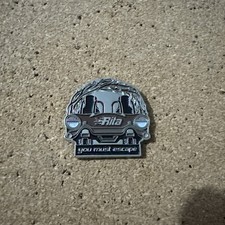 Rita You Must Escape Alton