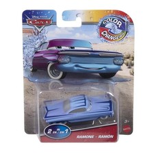 Disney Pixar Cars Color