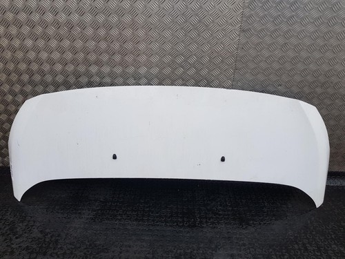 Vauxhall vivaro bonnet - vivaro,