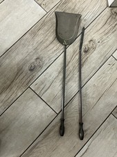 Vintage 1950’s 28” Brass