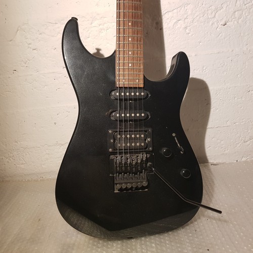 2000 squier fender - 2000, by