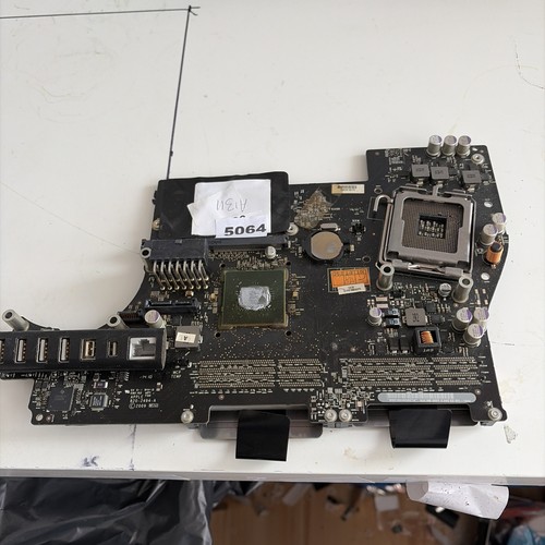 Imac a1311 logic board - a1311,