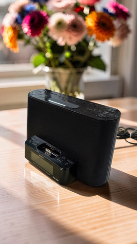 Sony xdr ds12ip dab am - sony, dab/fm/am