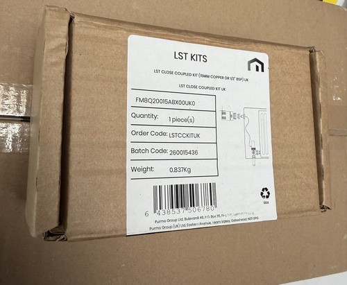 Myson lstunikituk lst - lstunikituk, close