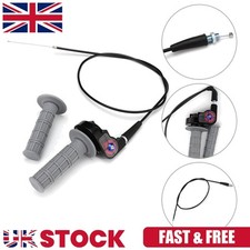 PIT DIRT BIKE QUICK ACTION