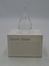 Storm Glass Weather Predictor