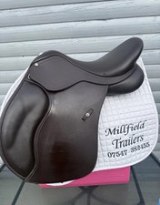 16.5 Inch Brown Wintec 500