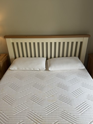 Tempur original supreme - original, memory