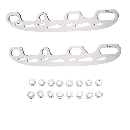 Set skating replacement - 1,