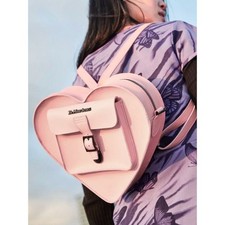 Dr. Martens Heart Shaped