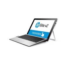 HP Elite x2 1012 Tablet Touch Screen Laptop 12.3" Core i5, Fast SSD, Windows 11