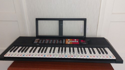 Yamaha psr f51 key digital - psr-f51,