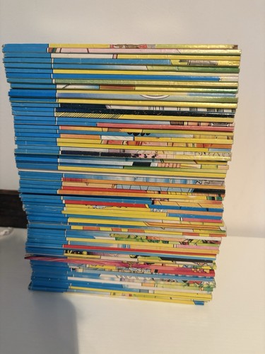 Vintage set beano - vintage, 66