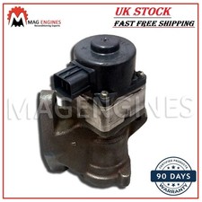 EGR VALVE NISSAN YD25 ZD30