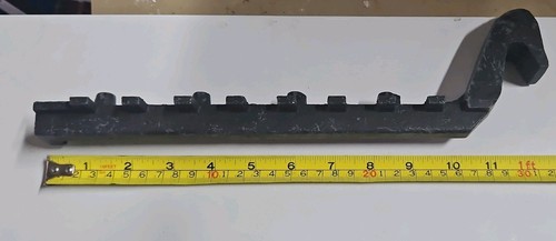 Hunter herald upper grate - hunter,