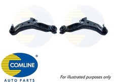 Comline Suspension Arm Pair