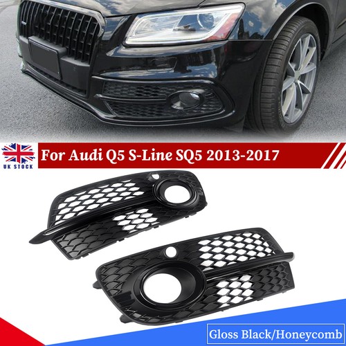 Pair for 2013 2017 audi - 2013-2017, q5