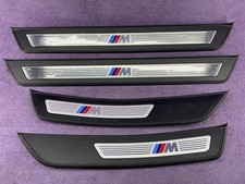 BMW F10 F11 M Sport Sill