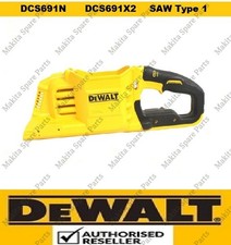 Genuine DeWalt CLAMSHELL SA