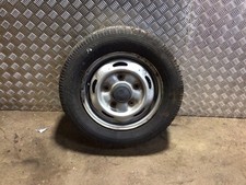 FORD TRANSIT MK7 SPARE STEEL