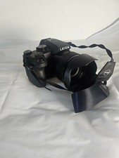 leica V-LUX 5 digital camera