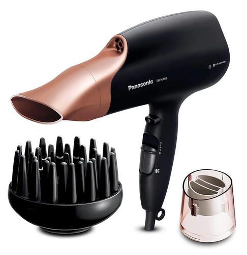 Panasonic nanoe technology - panasonic,