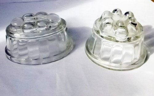 Pair vintage 1930s - 1930s, –
