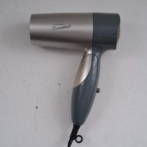 Lloytron 1200 traveller hair - traveller,