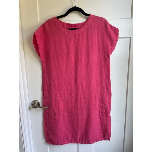 Cut loose drop shoulder - loose, shift