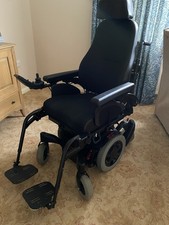 Quickie Salsa Mini Red Line