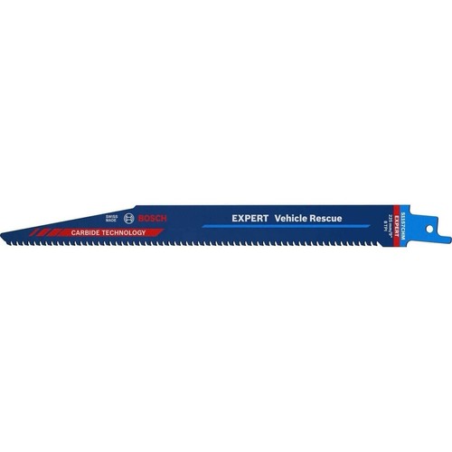 Bosch expert reciprocating saw - bosch,
