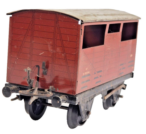 Hornby gauge cattle - hornby, br