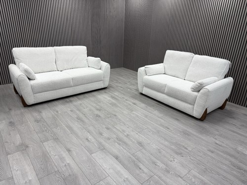 Dfs seater sofa set - dfs,