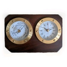Vintage German Barigo Ship