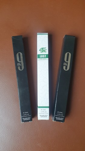 Mens aftershave edp 35ml - aftershave,
