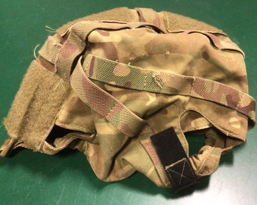 British army virtus removable - virtus,