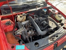 1993 Peugeot 205 II (20A/C)