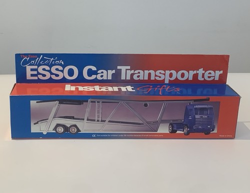 Esso collection car - esso,