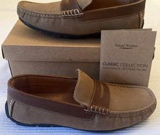 Samuel Windsor Classic