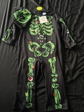 Baby Boys Halloween Costume