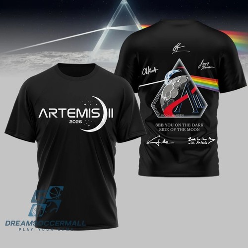 Nasa artemis shirt 2026 - nasa,